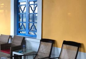 best place to stay in goa